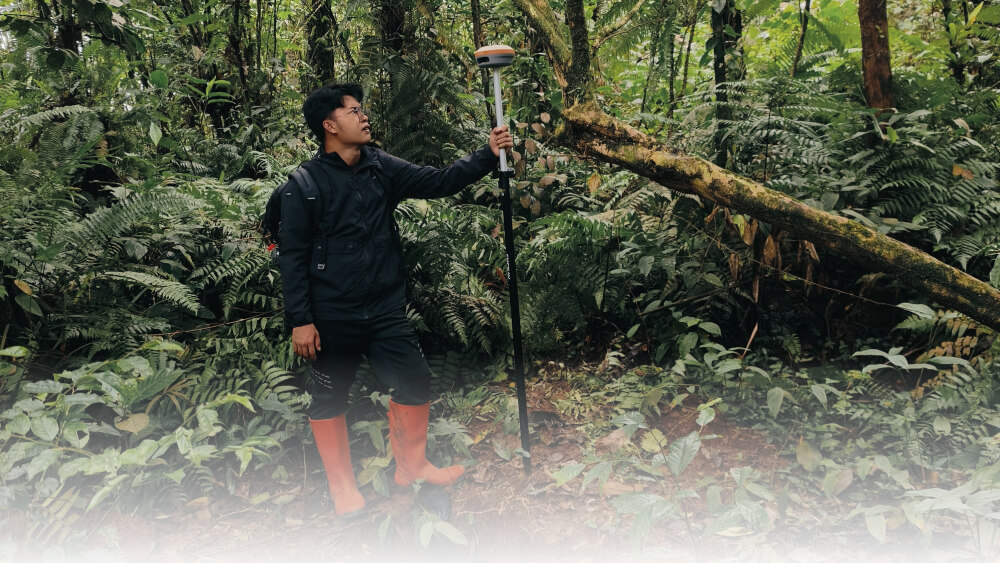 Surveying & Engineering