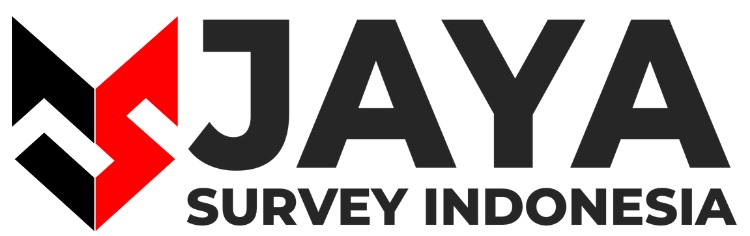 0 Jaya Survey Indonesia