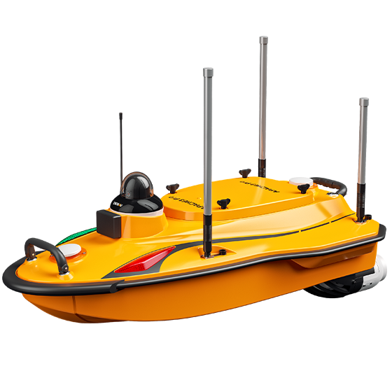 CHCNAV APACHE 3 PRO
