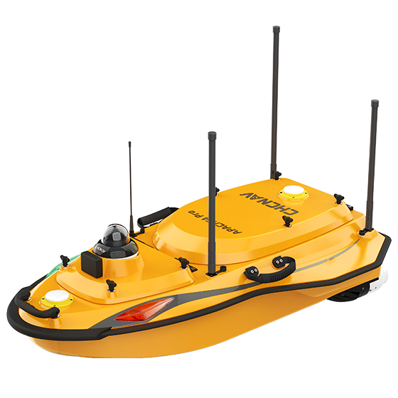 CHCNAV APACHE 4 PRO