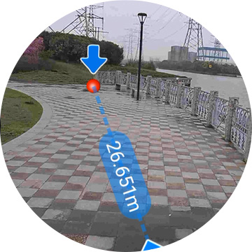 Survei Visual