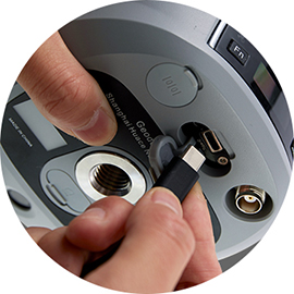 Teknologi Auto-IMU