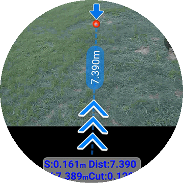 Survei Visual