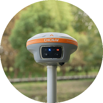 GNSS Unggul