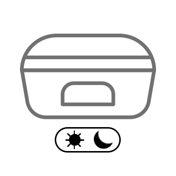  Daya Tahan Baterai Tinggi