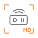 High-Resolution Imaging