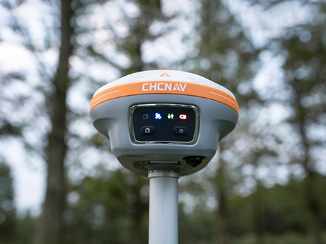 CHCNAV i89