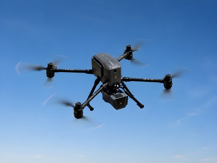 CHCNAV AlphaAir 6 Dual